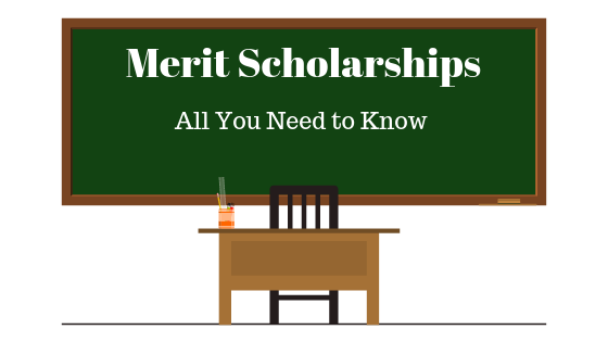 Merit-Based Scholarships
