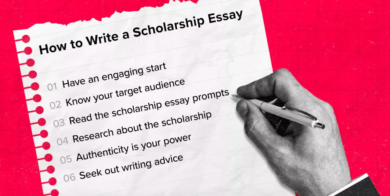 Writing a Winning Scholarship Essay: Dos and Don’ts
