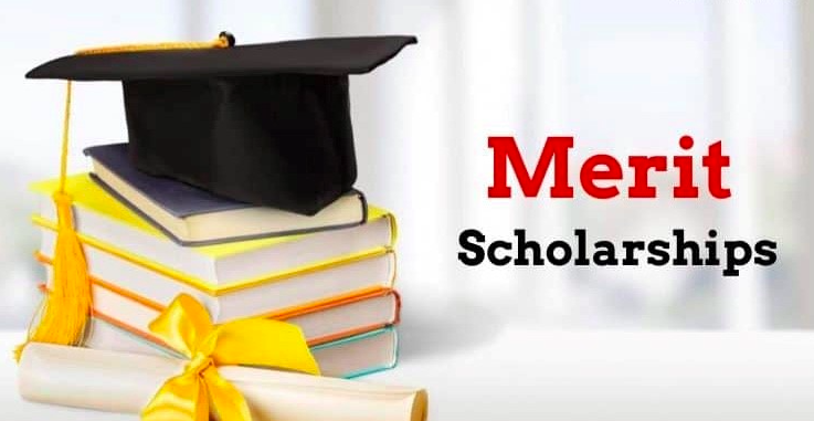 Merit-Based Scholarships for Minority Students