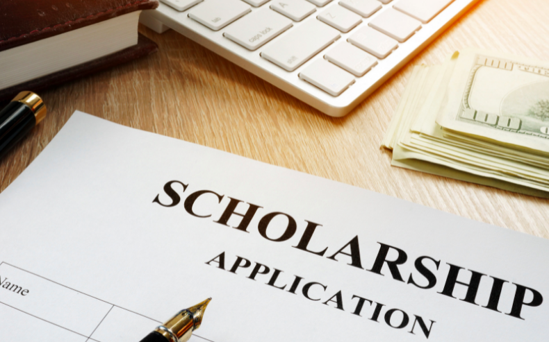 DBA Scholarships